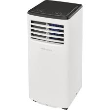 In this guide, we get to the bottom of what reviewers are saying about the top units. Frigidaire 8 000 Btu Portable Air Conditioner In White Fhpc082ac1 The Home Depot