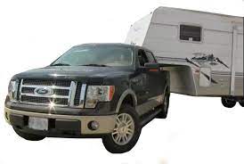 Best Truck For 5th Wheel Towing