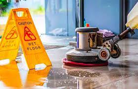 best commercial office cleaning