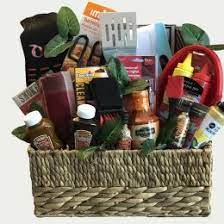 gift baskets seasons change