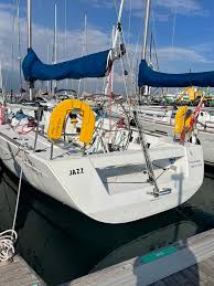 yacht charter boat hire in the solent