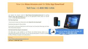 Install the amazon alexa to your home to create a smart home. How To Get Alexa Echo Setup App Download For You Amazon Alexa Com By Jenny Greson Issuu