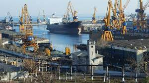 Portul Constanţa va fi modernizat cu fonduri nerambursabile în valoare de peste 1 miliard de euro (Marcel Ciolacu) | România | România Actualitați