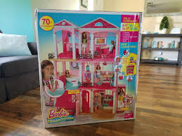 barbie dreamhouse funtastic
