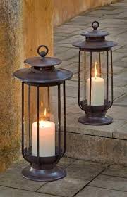 lanterns outdoor lanterns candle lanterns