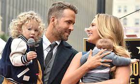 Last week, reynolds did open up about raising kids with his wife in an interview with mario lopez's kids. Ryan Reynolds Shares Rare Look Into His Three Daughters Bedtime Routine Hello