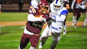 Can the crusaders, who sprinted past. A Little Trickery And A Lot Of Defense Carry Brother Rice Past Warren In 8a Quarterfinals Brother Rice High School