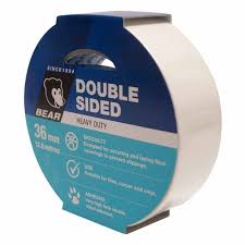 double sided tape carpet 36mmx12m