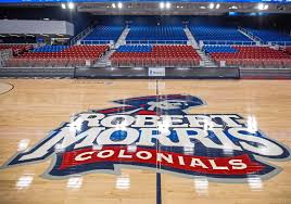 New Upmc Events Center A Game Changer For Robert Morris