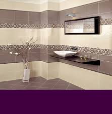 Allard + roberts interior design construction: 30 Modern Bathroom Tile Design Ideas 2019