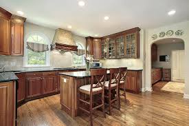cherry cabinets for your kitchen some