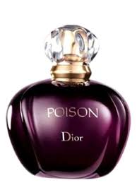 Then he poured water into a basin and began to wash the disciples' feet and. Poison Dior Perfume A Fragrance For Women 1985