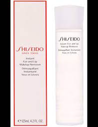 shiseido ginza tokio instant eye and
