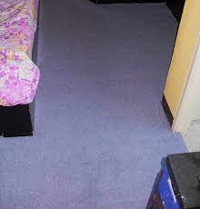 Broadloom Or Wall To Wall Carpet For