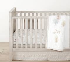 Dakota Woodland Baby Bedding Crib