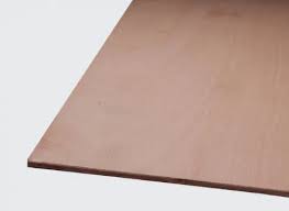 non structural hardwood plywood sheet