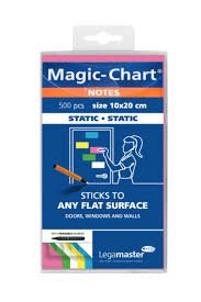 Magic Chart