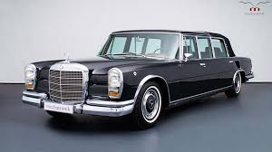 388 for sale starting at $66,909. The Royal Benz Mercedes Benz 600 Pullman Landaulet Used By Queen Elizabeth Ii Is For Sale Mercedesblog