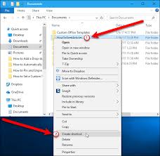 How To Set A Custom Startup Folder In Windows File Explorer