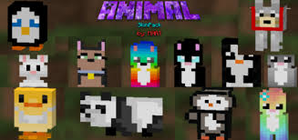 Want somethings new and challenging? Minecraft Skin Packs Bedrock Edition Mcpedl