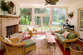 What Colors Are Best For A Sunroom Ehow