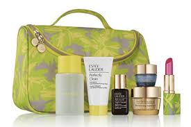 estée lauder makeup sets kits for