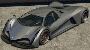 The principe deveste eight is an ultra hypercar featured in grand theft auto online as part of the continuation of the arena war update, released on february 21, 2019, during the deveste eight and doomsday week event. Deveste Eight Gta Wiki Fandom