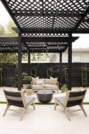 19 Patio Shade Ideas To Keep Cool This