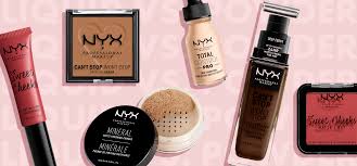 liquid makeup vs powder makeup nyx