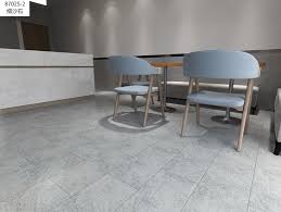 This is the new ebay. Grey Stone Look Uv Coating Waterproof Spc Flooring