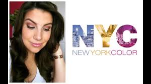 1 brand tutorial nyc new york color