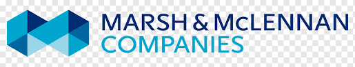 Researching marsh & mclennan companies (nyse:mmc) stock? Insurance Logo Employee Retirement Income Security Act Of 1974 Risk Management Marsh Mclennan Companies Register Now Blue Text Logo Png Pngwing