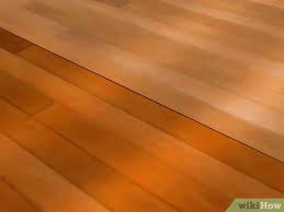 how to polish wood floors 11 steps