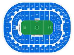 seating charts mvp arena