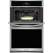 Frigidaire Gallery 27 Electric Wall Oven Microwave Combination