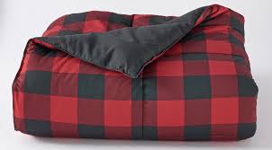 the big one down alternative comforters