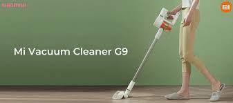 mi vacuum cleaner g9 effective