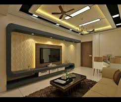false ceiling designing services at