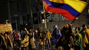 Encuentra acá las últimas noticias del equipo de fútbol colombiano deportivo cali, desde los principales medios. Paro Nacional 3 De Mayo Protestas Bloqueos Y Marchas En Colombia As Colombia
