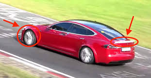 Model s is the best car to drive, and the best car to be driven in. Elon Musk Tesla Model S Plaid With New Rear Facing Seats Coming Oct Nov 2020 Electrek