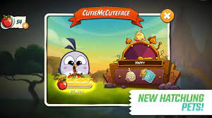 Angry Birds 2 - Download Game