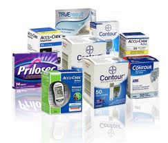 Image result for diabetic supplies