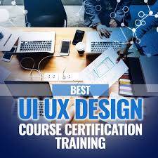 graphic design and ui ux courses