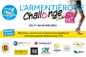 Learn vocabulary, terms and more with flashcards, games and other study tools. L Armentieroise Challenge Du 1er Au 31 Mai 2021 Mutuelle Bleue