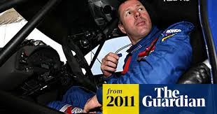 No word on how many people were on. Colin Mcrae To Blame For Fatal Helicopter Crash Scotland The Guardian