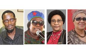 president reshuffles cabinet as