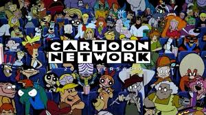 cartoon network series de la infancia