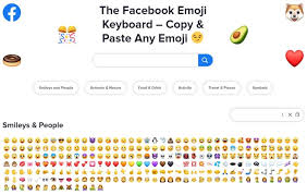 using emojis in your facebook ads
