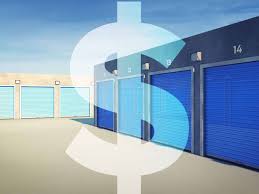 resilient self storage markets of 2023