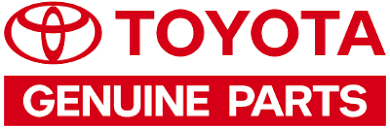 genuine toyota parts and accessories